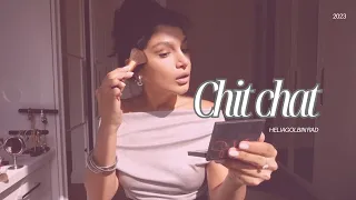 Chit Chat & Makeup - این قسمت: دوستی ها و حسودی ها 💄💬