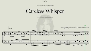 Careless Whisper