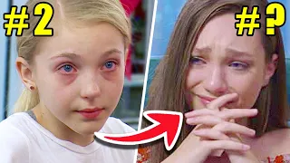 Maddie Ziegler Might Not Be Abby's Favorite Dancer On Dance Moms