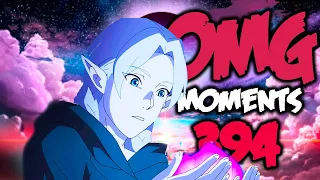 Dota 2 OMG Moments 394