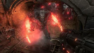 DOOM ETERNAL THEME▪︎The only thing they FEAR is you | 10 Hours Edition