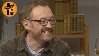 Josef Hader bei "Willkommen Österreich" am 3.03.2015