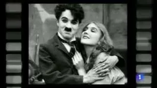 Cuando Chaplin inventó a Charlot