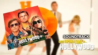 Once Upon a Time in... Hollywood | Soundtrack