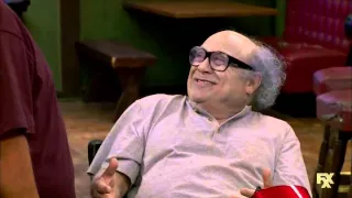 It's Always Sunny in Philadelphia - Frankito/Franquito - Frank's Son.