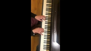 Piyano Dersi / Hababam Sınıfı  Piyanoda Nasıl Çalınır? 1000'İ AŞKIN PİANO VİDEOSU BU KANALDA