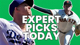 MLB Playoffs Picks for Today 10.8.21