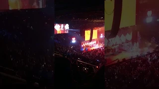 Camila Cabello - Señorita @ iHeartRadio Jingle Ball 2019