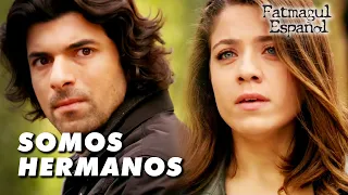 Fatmagul Español - Deniz Se Encontró Con Kerim - Sección 48