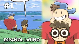 NERD Y JOCK #1 Versión VANJOKITSUNE En Español Latino