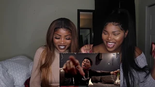 YoungBoy Never Broke Again - Ten Talk [Official Music Video] REACTION | NATAYA NIKITA