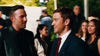 Runner Runner Trailer 2013 Justin Timberlake, Ben Affleck Movie - Official [HD]