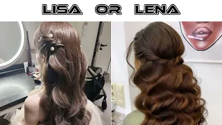 Lisa or Lena #11 | Princess Edition 👑