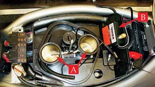 5 MOST USELESS MODS FOR YOUR MOTORCYCLE!