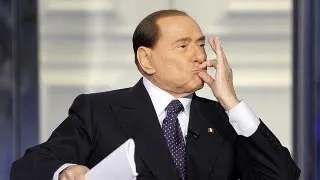 Italy: day of reckoning for Berlusconi