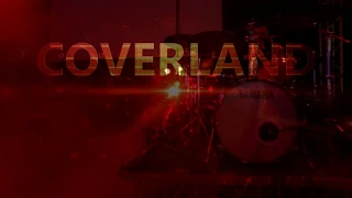 Paolo Pa - Coverland Tour 2019 - LIVE