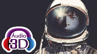 David Bowie – Space Oddity - 3D AUDIO