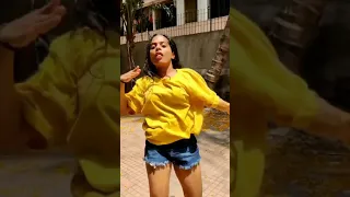 sonal vichare Superb dance