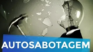 A Auto Sabotagem nos Estudos - Motivação para Estudar