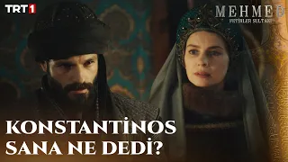 Mara Hatun, gerçekleri Sultan Mehmed’e anlatacak mı? - Mehmed: Fetihler Sultanı 13. Bölüm