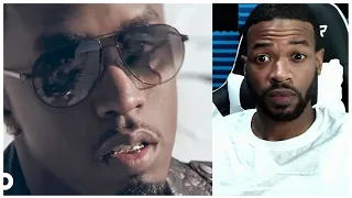 Diddy - Dirty Money - Coming Home ft. Skylar Grey (Music Video) Reaction | Throwback Thursday