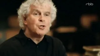 Leben mit Beethoven | Die Berliner Philharmoniker und Sir Simon Rattle