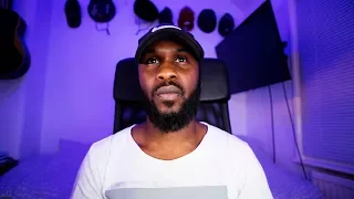 Bugzy Malone - Run Ft. Rag'n'Bone Man (Official Video) [Reaction] | LeeToTheVI