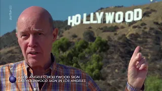 L’incontournable Hollywood Sign - ARTE