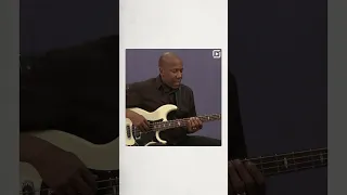 Tips from the Masters: Sounds of the Bass with Nathan East || ArtistWorks