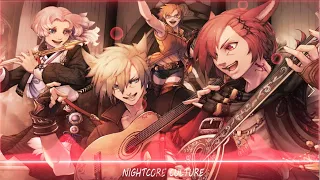 NIGHTCORE - ACDC - Thunderstruck