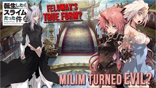 Rimuru loses & Milim Turned EVIL, Volume 20 Breakdown | Tensura Explained