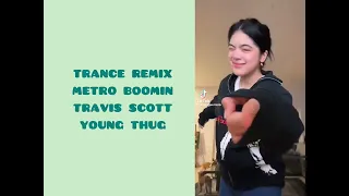 TikTok mashup May 2023 ( not clean ) with song names