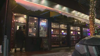 Venues cancel NYE celebrations amid omicron concerns