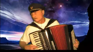 IL SILENZIO (Nini Rosso) accordion - slow version