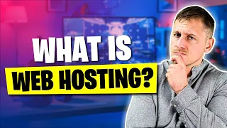 Understanding Web Hosting: What it is and Why it's Important