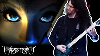 Perfect Dark - METAL COVER - "Datadyne Central Extraction"