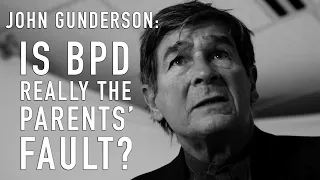 BPD: "Whose fault is it?" | JOHN GUNDERSON