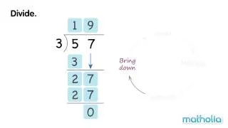 Division Without Remainder