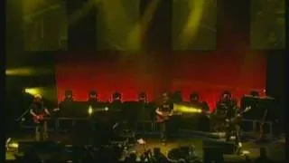 Coldplay - Yellow - LIVE 2002