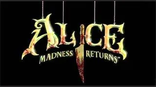 Alice Madness Returns Queensland (Extended)