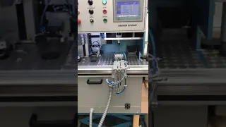 KPM4AC   polishing / calibrating