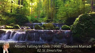 Album: Falling In Love (1998) - Giovanni Marradi