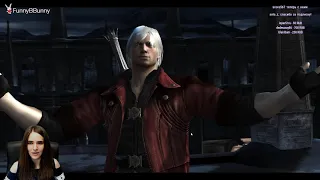 Devil May Cry 4 | Финал | #4