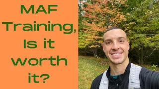 MAF Training, is it Worth It?