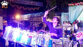 Star Band Dabhoi | Title Music | PJ Bands