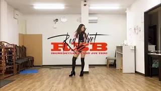 Red velvet(레드 벨벳)_RBB dancecover