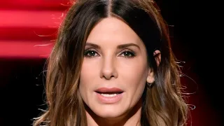 The Tragedy Of Sandra Bullock Is So Sad