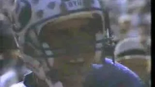 The Greatest Moments in BYU Football History 6 of 7