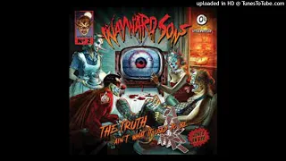 Wayward Sons - The Truth Ain't What It Used To Be