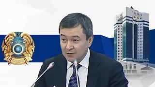 Акан Сатаев: Приоритетные направления развития кино